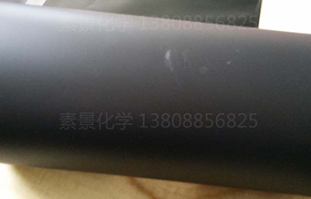 防指纹油厂家应该注意哪些事项